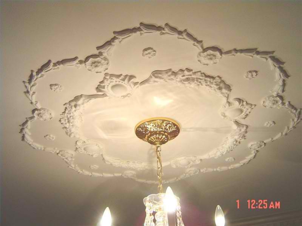 Ceiling Pop Sumra Construction Co