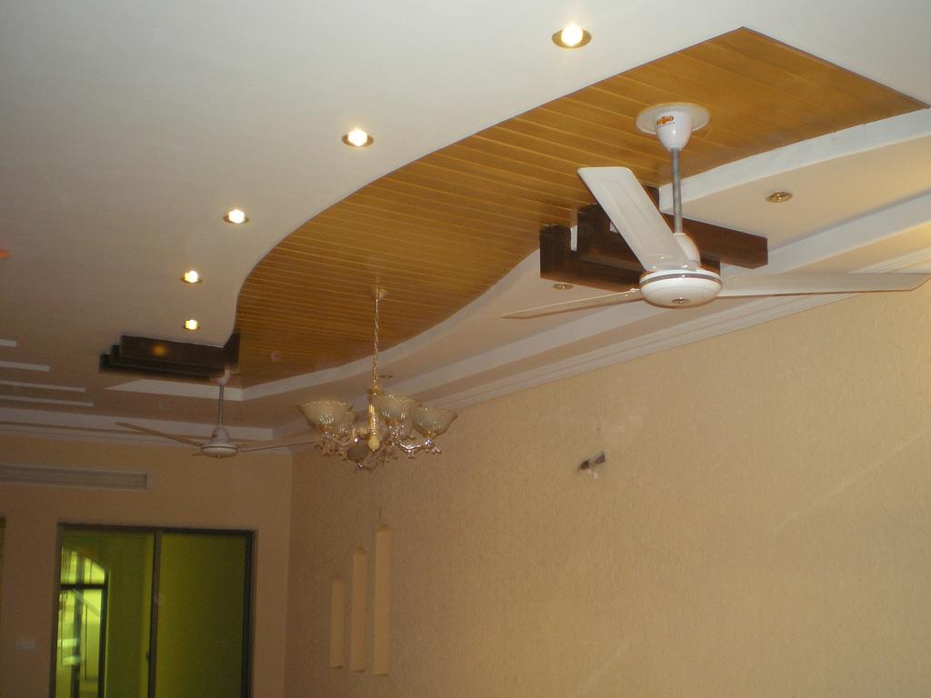 Ceiling Pop Sumra Construction Co